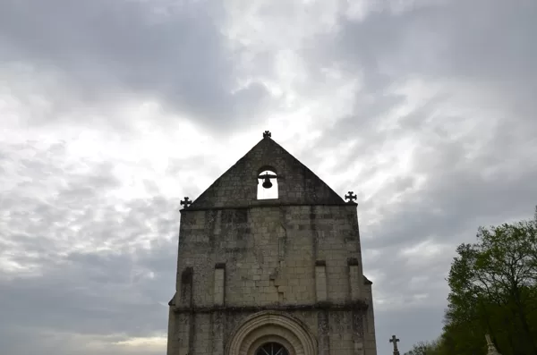 Ballade  découverte le 22 avril 2018    CLIQUEZ
