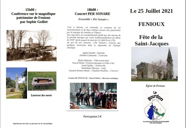 FENIOUX       25 uillet 2021           cliquez