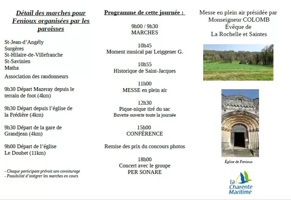 FENIOUX    cliquez 
